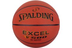 Мяч баскетбольный Spalding TF-500 Excel In/Out 76797z р.7