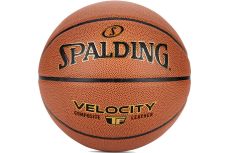 Мяч баскетбольный Spalding TF Velocity Orange 76932z р.7
