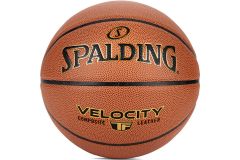 Мяч баскетбольный Spalding TF Velocity Orange 76932z р.7
