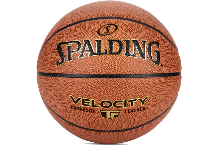 Мяч баскетбольный Spalding TF Velocity Orange 76932z р.7 