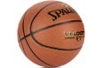 Мяч баскетбольный Spalding TF Velocity Orange 76932z р.7 фото 1