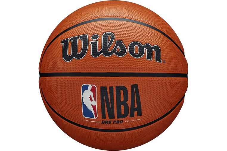 Мяч баскетбольный Wilson NBA DRV Pro WTB9100XB06 р.6 