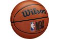 Мяч баскетбольный Wilson NBA DRV Pro WTB9100XB06 р.6 фото 1