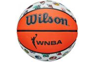 Мяч баскетбольный Wilson WNBA All Team WTB46001X р.6