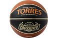 Мяч баскетбольный Torres Crossover B323197 р.7 фото 2