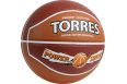 Мяч баскетбольный Torres Power Shot B323187 р.7 фото 1