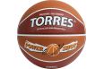 Мяч баскетбольный Torres Power Shot B323187 р.7 фото 2