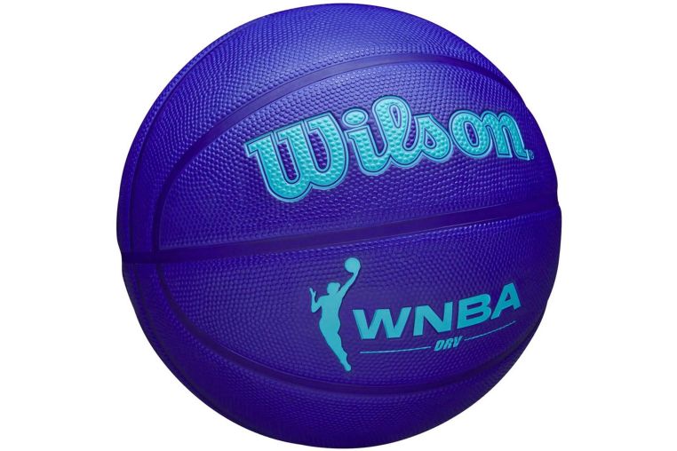 Мяч баскетбольный Wilson WNBA DRV WZ3006601 р.6 фото 1