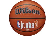 Мяч баскетбольный Wilson JR NBA Authentic Outdoor WZ3011801XB7 р.7