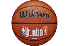 Мяч баскетбольный Wilson JR NBA Authentic Outdoor WZ3011801XB7 р.7