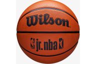 Мяч баскетбольный Wilson JR NBA DRV Fam Logo WZ3013001XB7 р.7