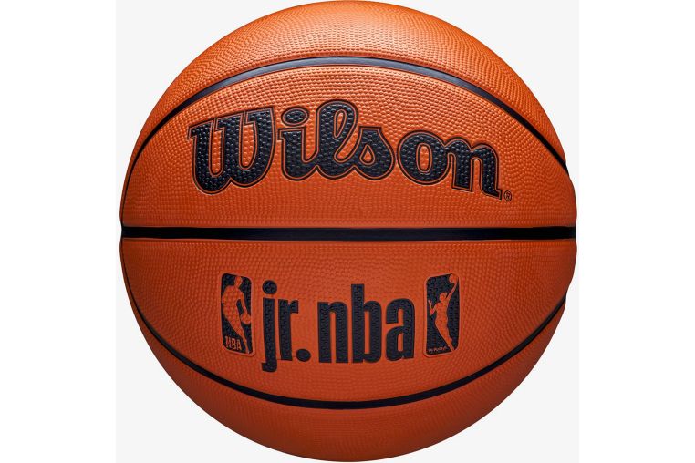 Мяч баскетбольный Wilson JR NBA DRV Fam Logo WZ3013001XB7 р.7 