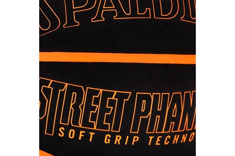 Мяч баскетбольный Spalding Phantom 84383 р.7 фото 1