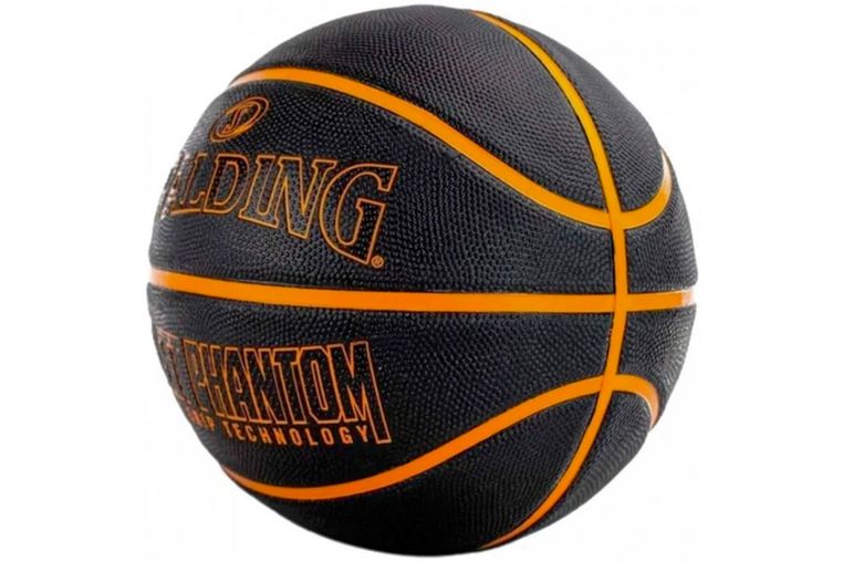 Мяч баскетбольный Spalding Phantom 84383 р.7 фото 2