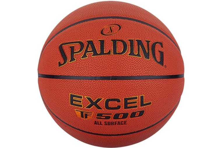 Мяч баскетбольный Spalding Excel TF-500 76798z р.5 