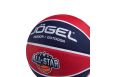 Мяч баскетбольный Jogel Streets ALL-STAR р.3 фото 3