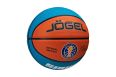 Мяч баскетбольный Jogel Training ECOBALL 2.0 Replica р.7 фото 1