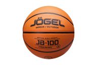 Мяч баскетбольный Jogel JB-100 р.6