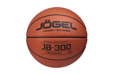 Мяч баскетбольный Jogel JB-300 №5
