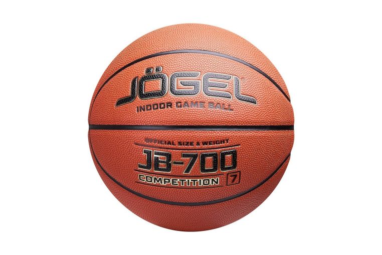 Мяч баскетбольный Jogel JB-700 №5 