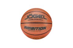 Мяч баскетбольный Jogel Ambition р.5