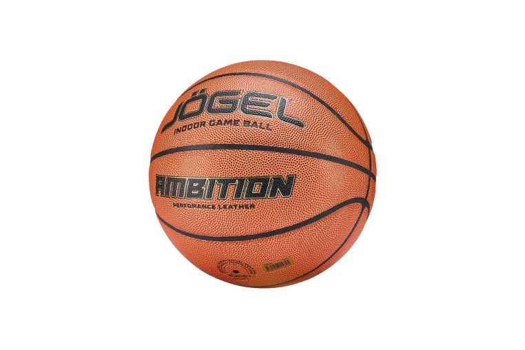 Мяч баскетбольный Jogel Ambition р.5 фото 2