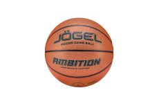 Мяч баскетбольный Jogel Ambition р.7