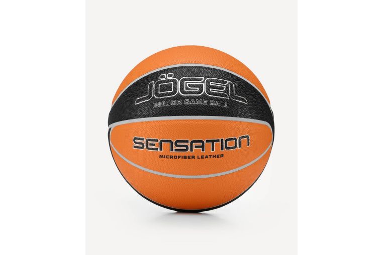 Мяч баскетбольный Jogel Sensation р.7 