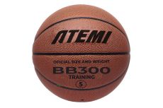 Мяч баскетбольный Atemi BB300N р.5, окруж 68-71