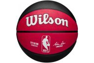 Мяч баскетбольный Wilson NBA Team City Edition Chicago Bulls WZ4024205XB р.7