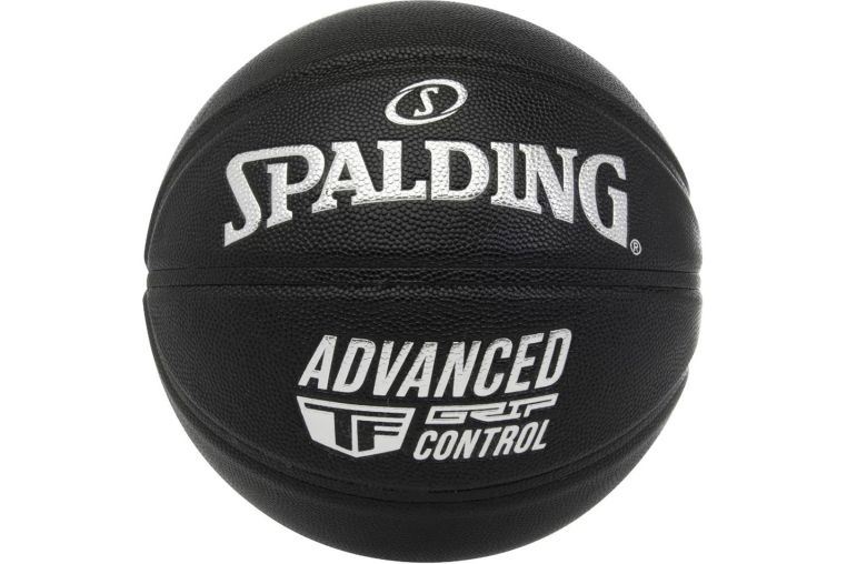 Мяч баскетбольный Spalding Advanced Grip Control In/Out 76871z р.7 