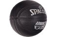 Мяч баскетбольный Spalding Advanced Grip Control In/Out 76871z р.7 фото 1