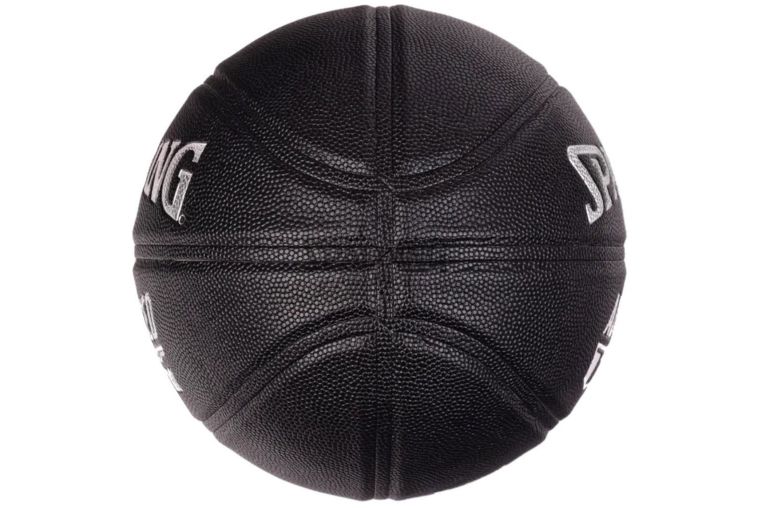 Мяч баскетбольный Spalding Advanced Grip Control In/Out 76871z р.7 фото 2