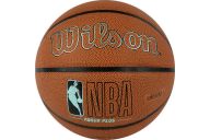 Мяч баскетбольный Wilson NBA FORGE PLUS ECO BSKT WZ2010901XB7 р.7