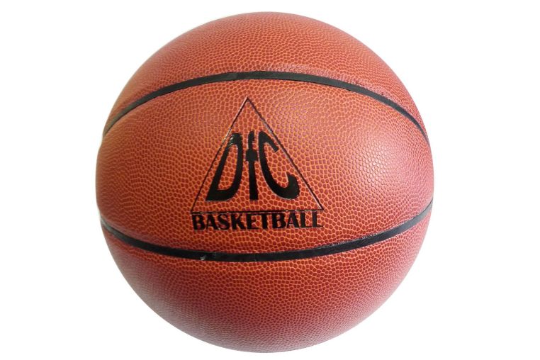 Баскетбольный мяч DFC BALL7P р.7 