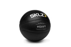 Утяжеленный баскетбольный мяч SKLZ Heavy Weight Control Basketball HVY-CT-BBALL