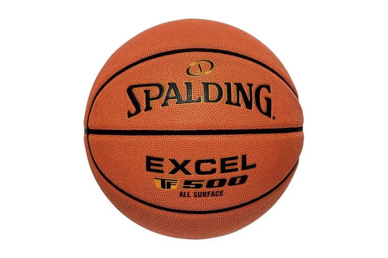 Баскетбольный мяч 6р Spalding EXCEL TF500 77-205Z 