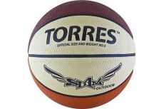 Баскетбольный мяч Torres Slam B00065 р.5
