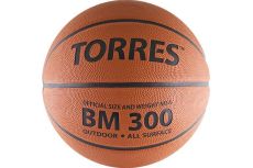 Баскетбольный мяч р6 Torres BM300 В00016