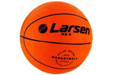 Баскетбольный мяч Larsen RB (ECE) р.6