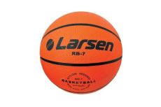 Баскетбольный мяч Larsen RB (ECE) р.7