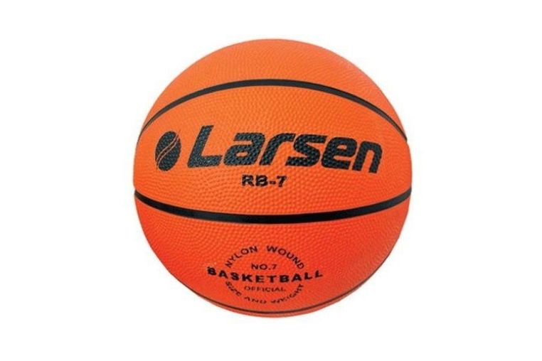 Баскетбольный мяч Larsen RB (ECE) р.7 