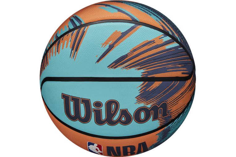Мяч баскетбольный Wilson NBA DRV PRO STREAK BSKT WZ3012501XB6 р.6 фото 2