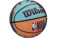 Мяч баскетбольный Wilson NBA DRV PRO STREAK BSKT WZ3012501XB6 р.6 фото 3