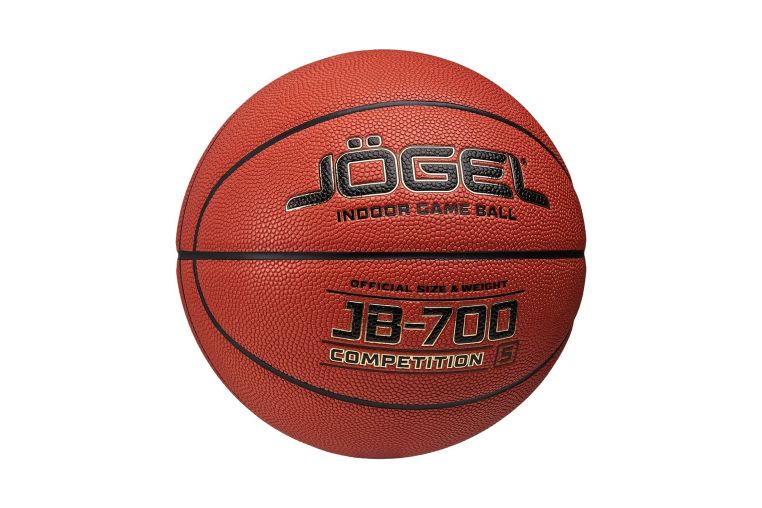 Мяч баскетбольный Jogel JB-700 №5 р.5 фото 3