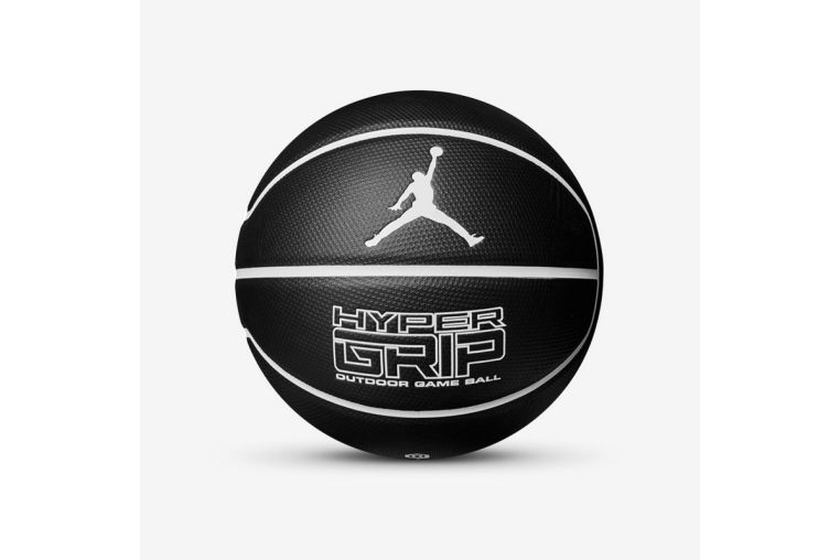 Мяч баскетбольный Nike Jordan Hyper Grip 4P J.000.1844.092.07 р.7 