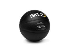 Уменьшенный баскетбольный мяч SKLZ Official Weight Control Basketball