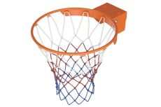 Баскетбольное кольцо Unix Line B-Rim-Spring R45 BSRSPD45