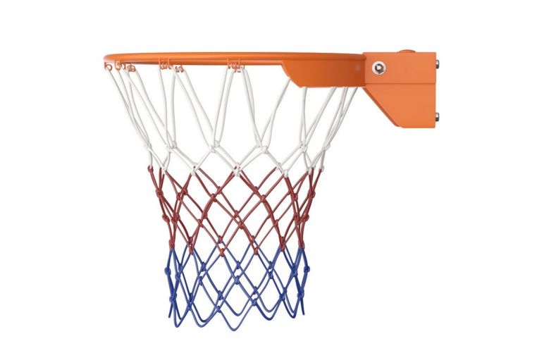 Баскетбольное кольцо Unix Line B-Rim-Spring R45 BSRSPD45 фото 8