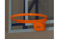 Кольцо баскетбольное амортизационное игровое Avix, шт 2.05